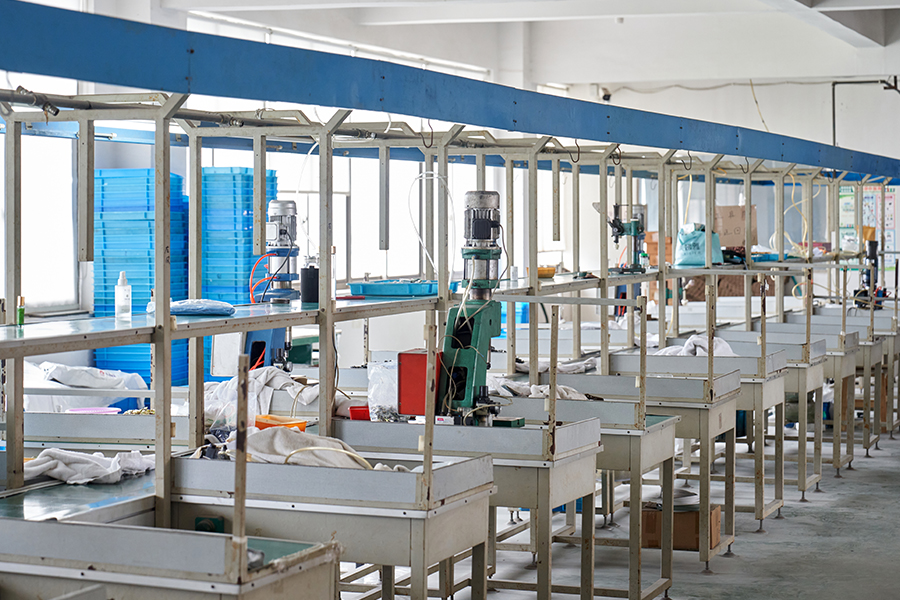 Automatische assemblagemachine