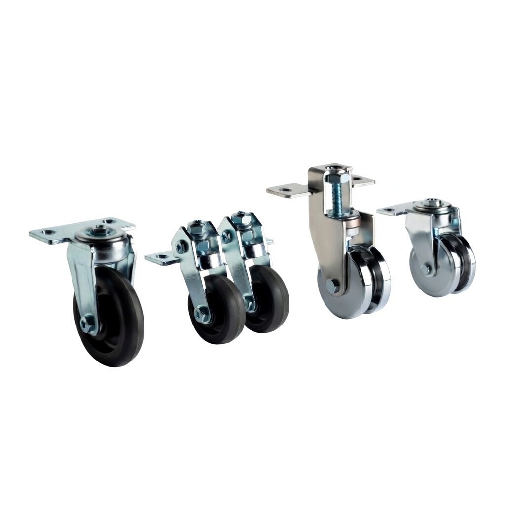  Hoe u roestvrijstalen schuifdeurrollen kiest – Koopgids 2026